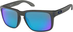 img 3 attached to 🕶️ Oakley Holbrook XL OO9417 Sunglasses - Ultimate Men's Sunglasses Bundle with Oakley Accessory Leash Kit