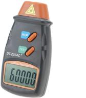 yosoo health gear tachometer non contact logo