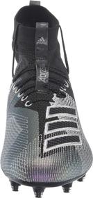 img 3 attached to 👟 adidas Adizero 8.0 Sk Football Shoe for Men: Lightweight & Performance-driven