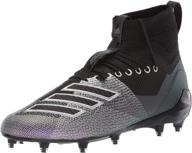 👟 adidas adizero 8.0 sk football shoe for men: lightweight & performance-driven logo