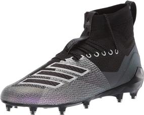 img 4 attached to 👟 adidas Adizero 8.0 Sk Football Shoe for Men: Lightweight & Performance-driven