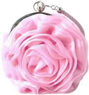 mily womens floral evening wristlet women's handbags & wallets logo
