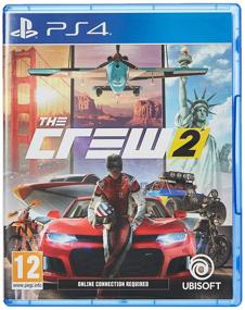 img 2 attached to Crew 2 PS4 Playstation 4