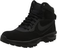 nike manoadome high-top fashion sneakers men's shoes for stylish sneakers logo