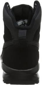 img 2 attached to Nike Manoadome High-Top Fashion Sneakers Men's Shoes for Stylish Sneakers