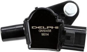 img 2 attached to Delphi GN10458 Plug Ignition Coil