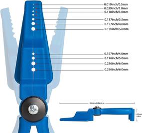 img 1 attached to Hammer HowieeLong Holder Hammering Protector