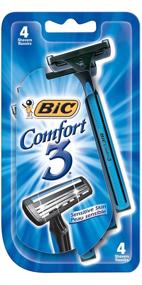 img 1 attached to Мужская бритва BIC Comfort