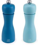 peugeot tahiti summer salt and pepper grinder set логотип