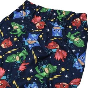 img 1 attached to Пижама с пуговицами PJ Masks Космос (Kosmicheskaya)