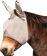 cashel crusader standard donkey horse logo