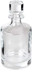 img 3 attached to 🍷 Lilys Home Decanter Beverage Functional: Elevate Your Drink Experience!