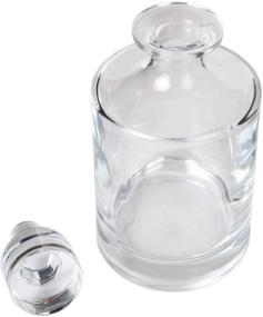 img 2 attached to 🍷 Lilys Home Decanter Beverage Functional: Elevate Your Drink Experience!