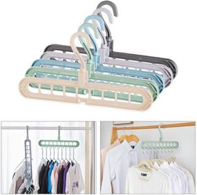 img 2 attached to Organizer Cascading Features Multifunctional Clothing