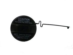 img 1 attached to New Genuine Toyota OEM Gas Cap for Sienna 2003-2006 - Optimized for SEO