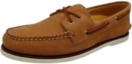 sperry mens authentic original cross men's shoes for loafers & slip-ons logo