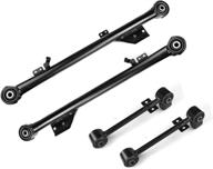 🚗 adigarauto rear suspension kit for infiniti qx4 2001-2003 / nissan pathfinder 2001-2004 - includes upper trailing arms (left & right side) logo