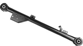 img 1 attached to 🚗 ADIGARAUTO Rear Suspension Kit for Infiniti QX4 2001-2003 / Nissan Pathfinder 2001-2004 - Includes Upper Trailing Arms (Left & Right Side)