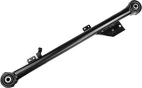 img 2 attached to 🚗 ADIGARAUTO Rear Suspension Kit for Infiniti QX4 2001-2003 / Nissan Pathfinder 2001-2004 - Includes Upper Trailing Arms (Left & Right Side)