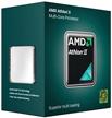 amd athlon ii x2 260 regor: 3.2ghz dual-core processor - retail adx260ocgmbox logo