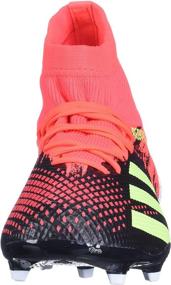 img 3 attached to 👟 Performance Unleashed: adidas Predator 20.3 Firm Ground Soccer Shoe for Men