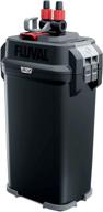 π optimize your aquarium with fluval 07 series canister filter for improved performance logo