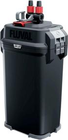 img 4 attached to 🐠 Optimize Your Aquarium with Fluval 07 Series Canister Filter for Improved Performance
