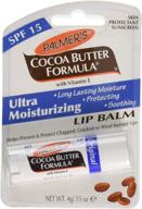 t browne palmers butter formula logo