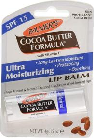 img 2 attached to T BROWNE Palmers Butter Formula