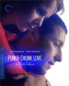 img 3 attached to 🥊 Punch-Drunk Love: The Criterion Collection - A Masterpiece of Quirk and Romance