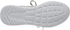 img 1 attached to Adidas Women's Cloudfoam Track Standard Athletic Shoes: Ultimate Comfort and Performance