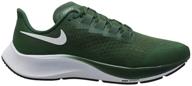 беговые кроссовки nike pegasus cj0677-001 - черный логотип