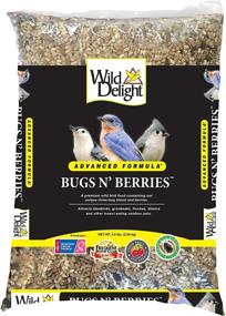 img 2 attached to 🍓 Bugs N' Berries Wild Delight