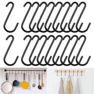 🧺 hongway hanging hangers for kitchen and bathroom logo