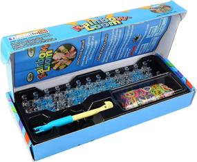img 3 attached to 🌈 Unleash Your Creativity with the Rainbow Loom R0001 - The Original!