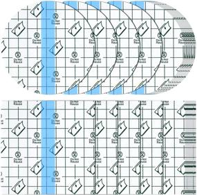 img 4 attached to 50 штук прозрачных водонепроницаемых пластырей-лейкопластырей - растяжимые пластыри для закрытия татуировок и принятия душа - повязочная лента для плавания, 4 x 4 дюйма.