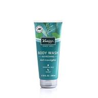 kneipp eucalyptus sinus relief 200ml logo