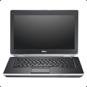 img 4 attached to 💻 Dell LAT E6420 Laptop Review: Core i5-2520m, 2.5 GHz, 128 SSD, Windows 10 Professional, Black (Renewed)