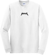 yeezus glastonbury sleeve men's clothing: aa apparel t-shirts & tanks logo