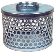 plated apache 70000504 suction strainers logo