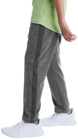 img 4 attached to 👖 C9 Champion Boys Pants Ebony: Top-choice for Trendy Boys' Clothing