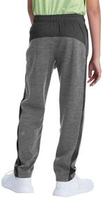 img 1 attached to 👖 C9 Champion Boys Pants Ebony: Top-choice for Trendy Boys' Clothing