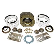 🔧 yukon gear & axle knuckle kit for toyota hilux/land cruiser differential - yp knckit-toy logo