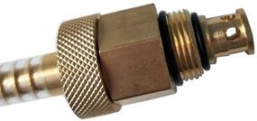 img 1 attached to Efficient Oil Filter Drain Tool with Release Hose for Toyota, Lexus, and Scion 2.0L - 5.7L Engines