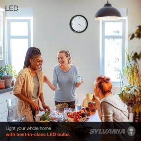 img 1 attached to 💡 Sylvania Equivalent Energy Saving Efficient: Optimal Lighting Solution