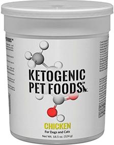 img 3 attached to 🐱 Ketogenic Pet Foods: Premium High Protein, High Fat, Low Carb Meals for Natural Dog & Cat Nutrition