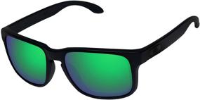 img 3 attached to LenzReborn Polarized Replacement Holbrook Sunglass Men's Accessories in Sunglasses & Eyewear Accessories