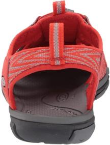 img 2 attached to KEEN Clearwater CNX M Sandal Forest Men's Shoes for Athletic