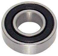 peer bearing 6206 rld radial bearings logo