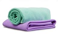 norwex antibacterial microfiber package colors logo